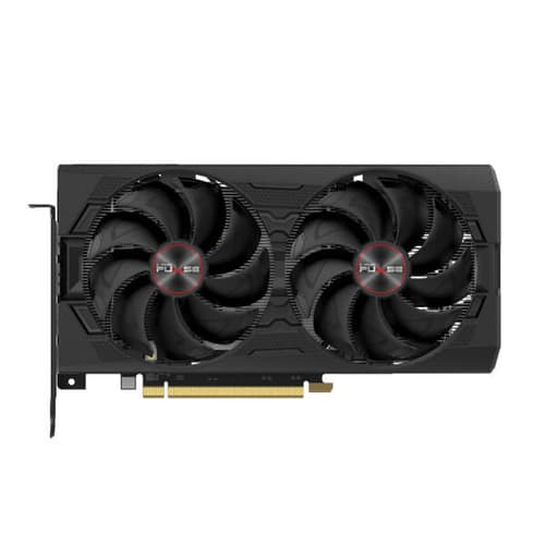 Sapphire RX 5500 XT Pulse OC 8GB